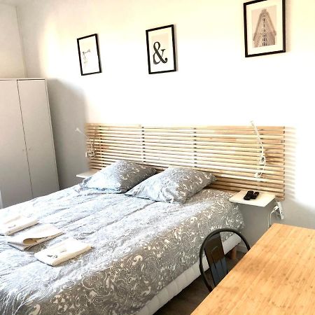 Libourne Centre Apartment Ngoại thất bức ảnh