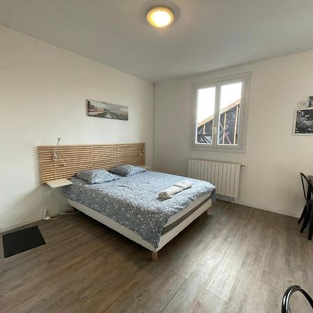 Libourne Centre Apartment Ngoại thất bức ảnh