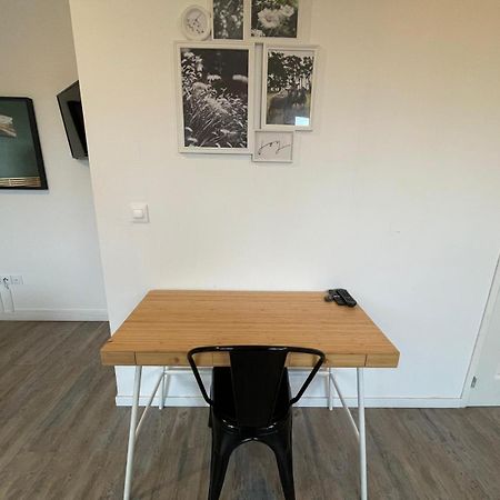 Libourne Centre Apartment Ngoại thất bức ảnh