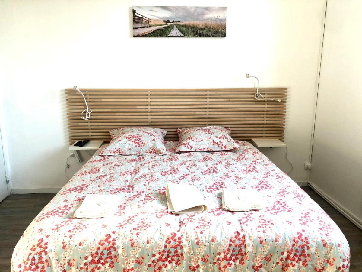 Libourne Centre Apartment Ngoại thất bức ảnh