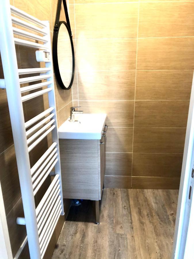 Libourne Centre Apartment Ngoại thất bức ảnh