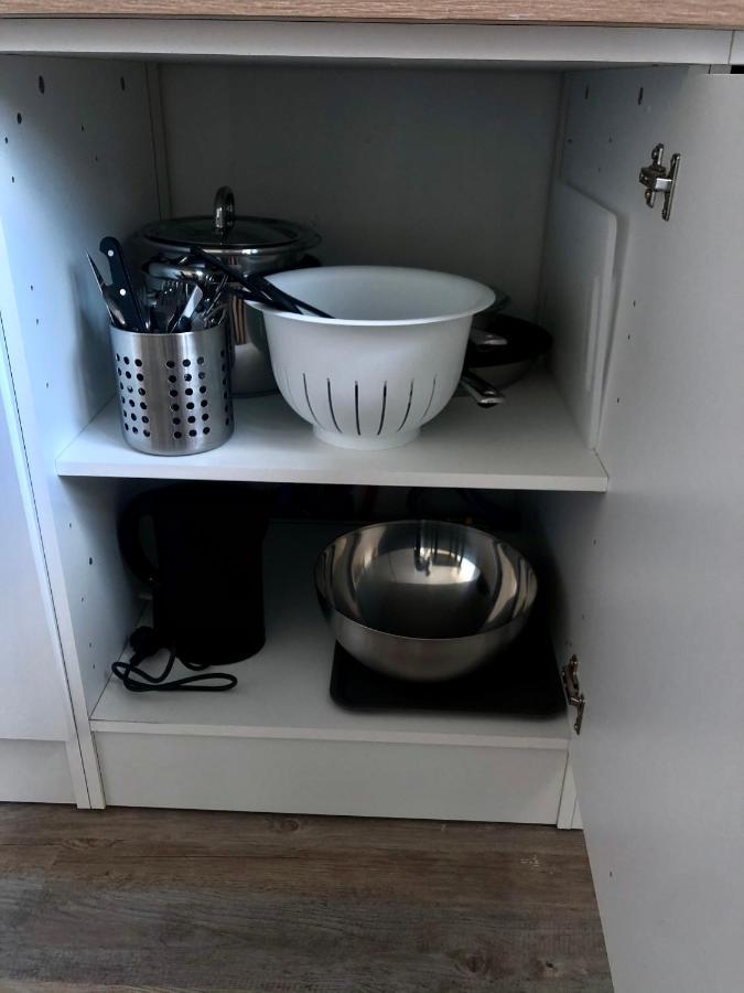 Libourne Centre Apartment Ngoại thất bức ảnh