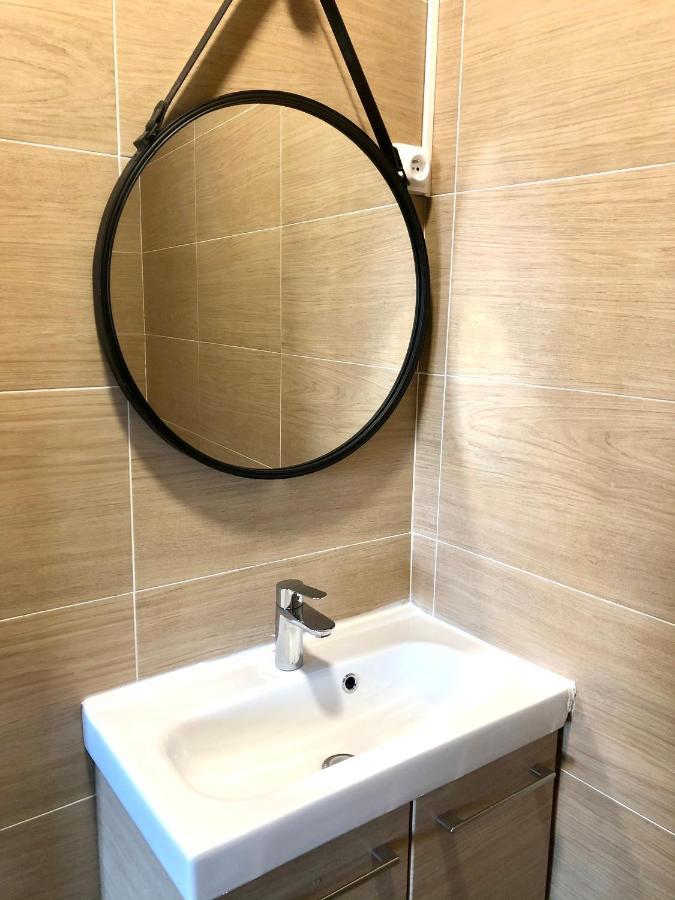 Libourne Centre Apartment Ngoại thất bức ảnh