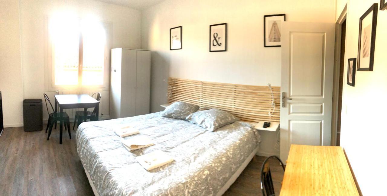 Libourne Centre Apartment Ngoại thất bức ảnh