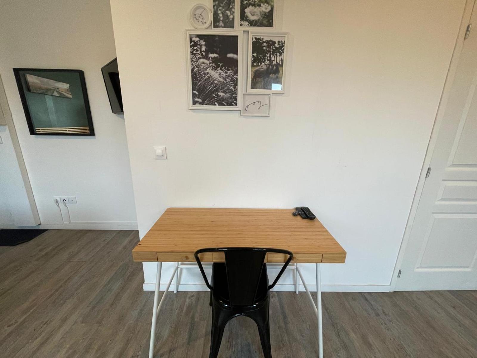 Libourne Centre Apartment Ngoại thất bức ảnh