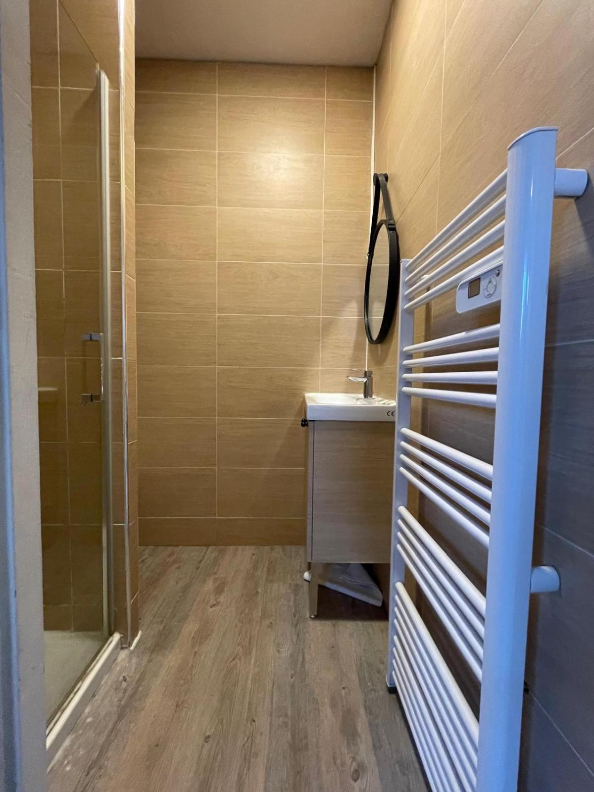 Libourne Centre Apartment Ngoại thất bức ảnh
