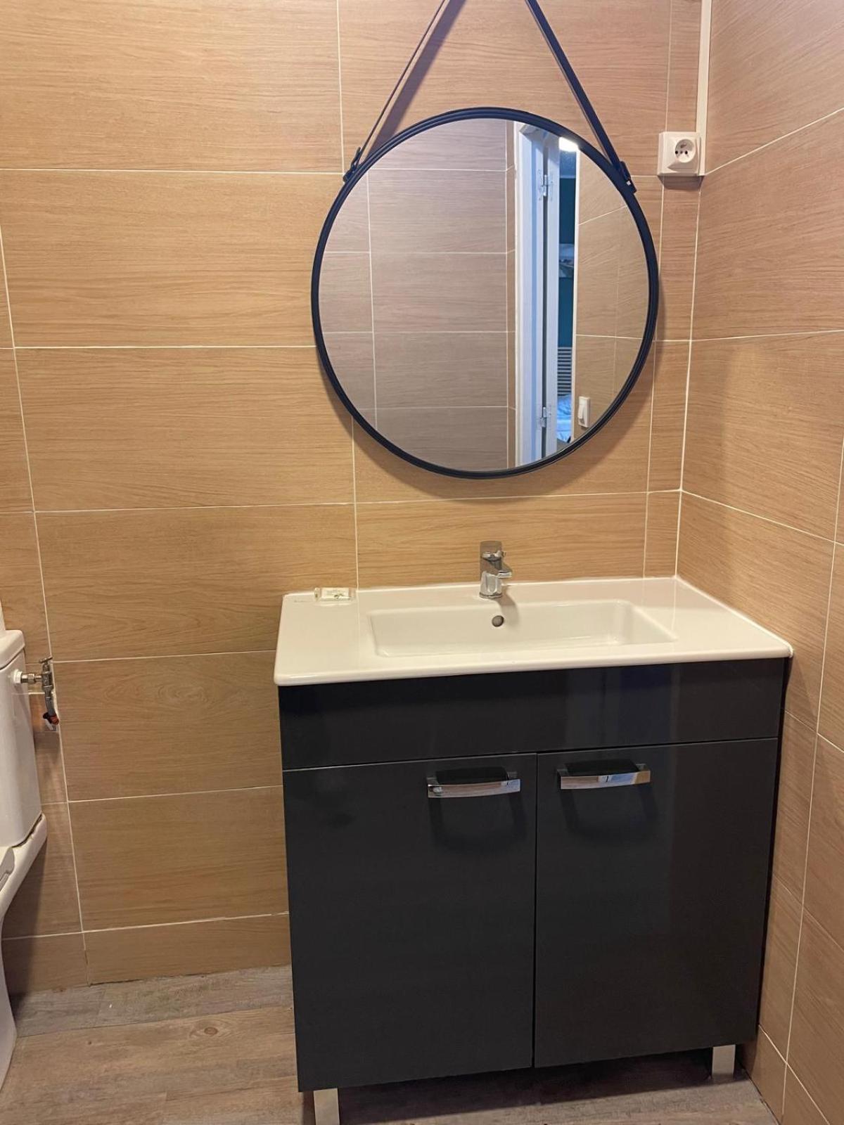 Libourne Centre Apartment Ngoại thất bức ảnh