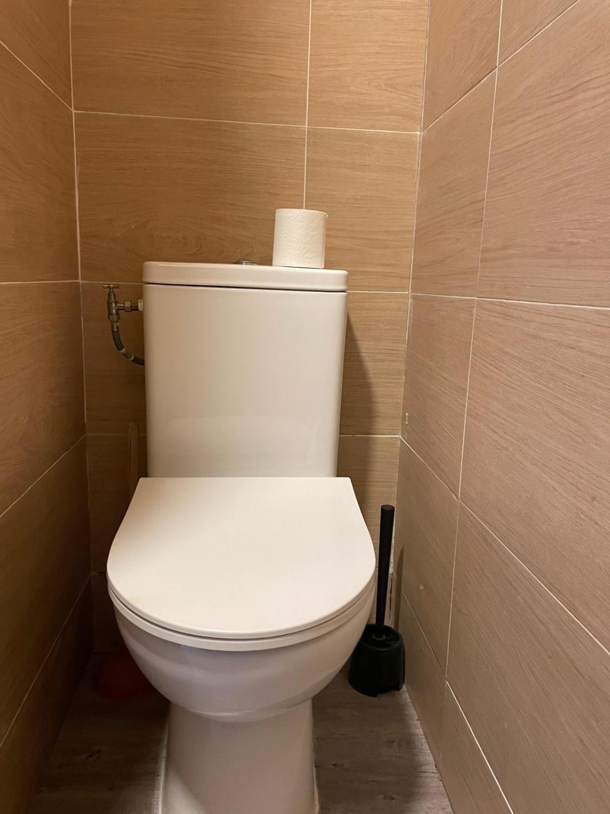 Libourne Centre Apartment Ngoại thất bức ảnh