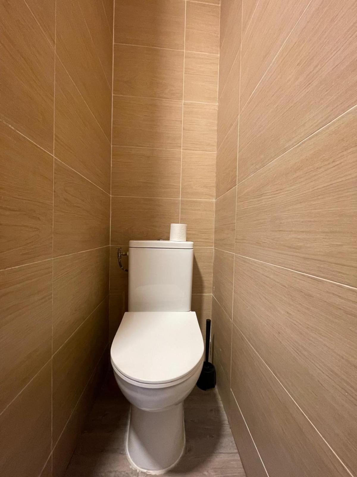 Libourne Centre Apartment Ngoại thất bức ảnh