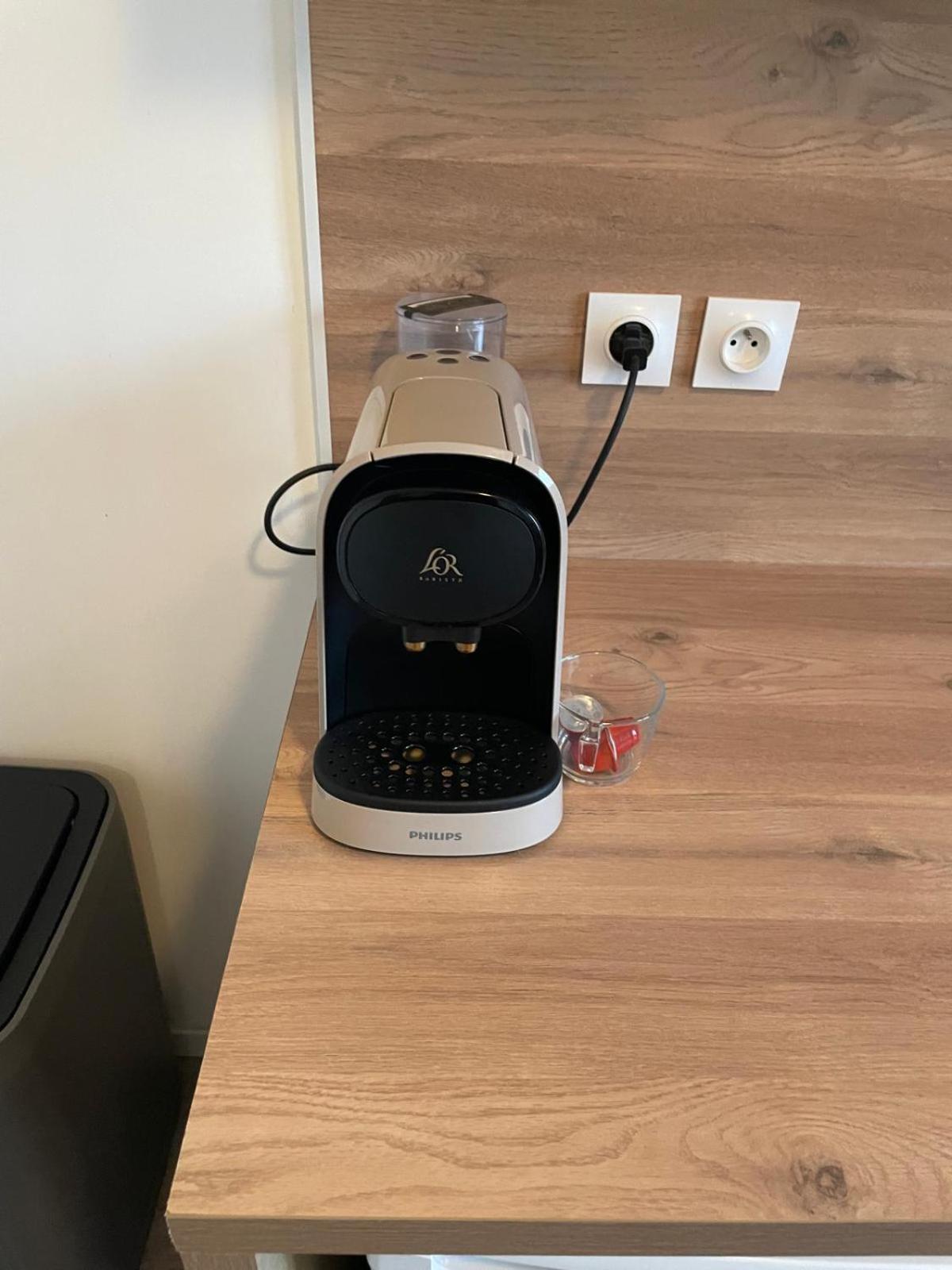 Libourne Centre Apartment Ngoại thất bức ảnh