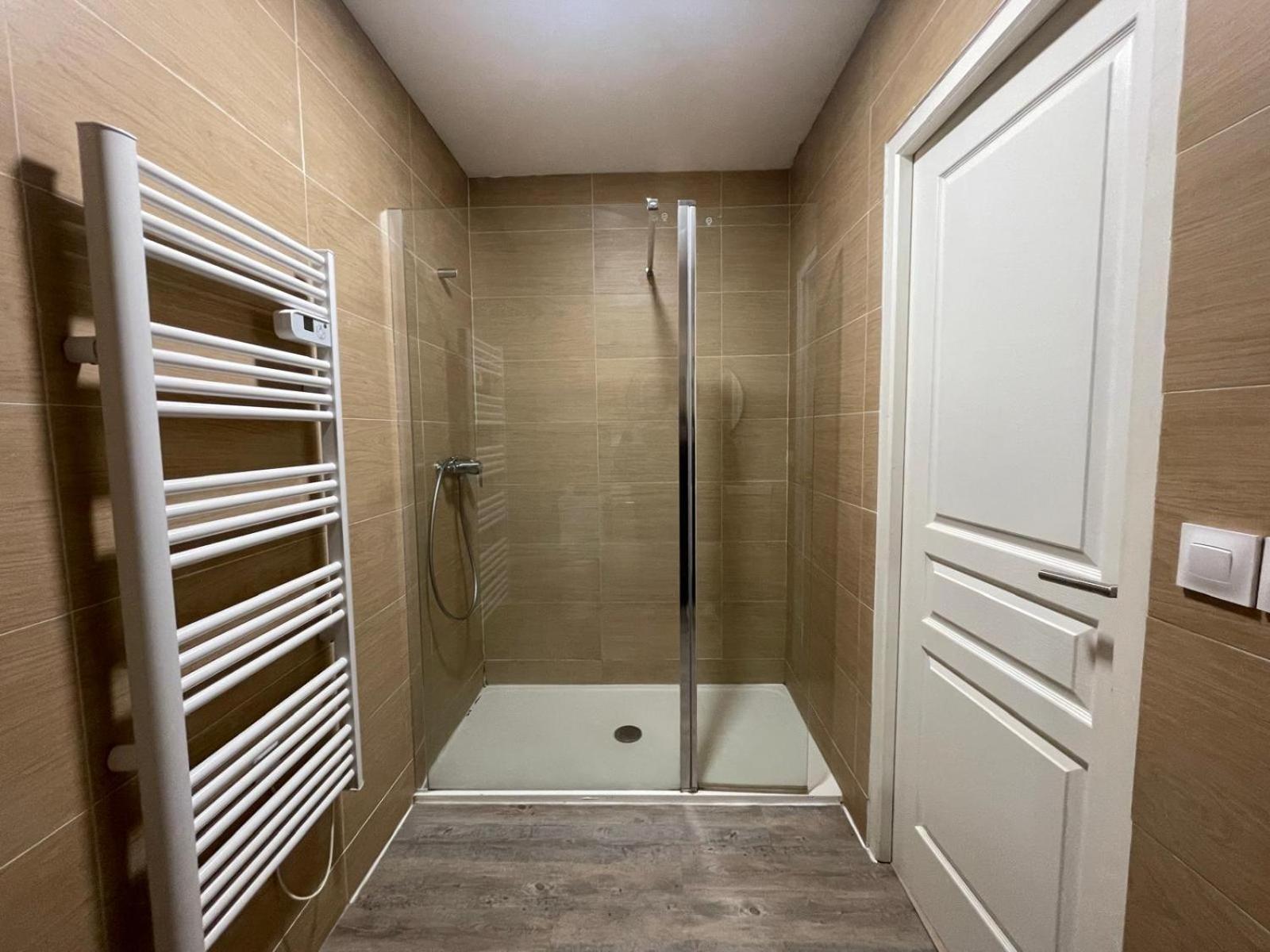 Libourne Centre Apartment Ngoại thất bức ảnh