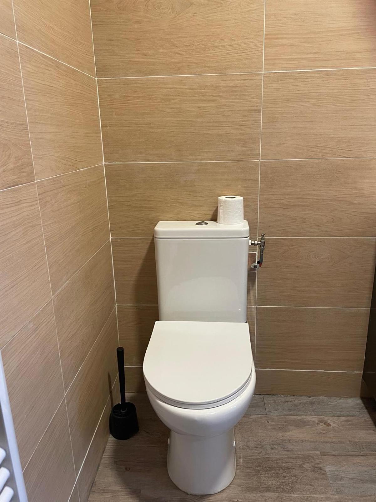 Libourne Centre Apartment Ngoại thất bức ảnh